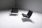 Vintage Barcelona Chairs by Ludwig Mies Van Der Rohe for Knoll International, 1991, Set of 2, Image 10