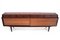 Credenza Mid-Century moderna in teak, Danimarca, anni '60, Immagine 2