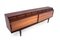 Mid-Century Modern Teak Sideboard, Denmark, 1960s 3