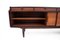 Credenza Mid-Century moderna in teak, Danimarca, anni '60, Immagine 8