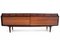 Mid-Century Modern Teak Sideboard, Denmark, 1960s 1