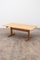 Danish Oak Dining Table by Hans J. Wegner for Andreas Tuck, 1960s 14