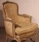 Louis XV Bergere Chair, 1900s, Image 10