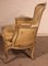 Louis XV Bergere Chair, 1900s 7