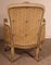 Louis XV Bergere Chair, 1900s, Image 8