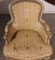 Louis XV Bergere Chair, 1900s 3