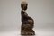 Artiste Birman, Shakyamuni Shan Buddha, Bois Doré, 1800s 2