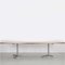 T58 Conference Table by Osvaldo Borsani for Tecno, Italy, 1962, Image 1