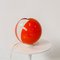 Space Age Tulip Table Lamp in Orange 4