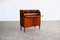 Vintage Secretary Desk by Ostergaard, 1960s 5