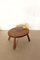 French Popular Art Coffee Table, 1960s, Image 4