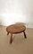 French Popular Art Coffee Table, 1960s, Image 1