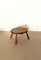 French Popular Art Coffee Table, 1960s, Image 3