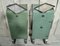 Vintage Surgical Dental Cabinets, 1940, Set of 2 3