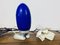 Vintage Fjorton Dinosaur Egg Table Lamp by Tatsuo Konno for Ikea, 1990s 7