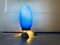 Vintage Fjorton Dinosaur Egg Table Lamp by Tatsuo Konno for Ikea, 1990s 20