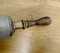 Vintage Bronze Hand Bell 5