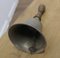 Vintage Bronze Hand Bell, Image 3