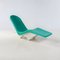 Space Age Fibrella Lounge Chair by Le Barron, Image 1