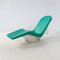 Space Age Fibrella Lounge Chair by Le Barron, Image 3