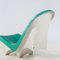 Space Age Fibrella Lounge Chair by Le Barron 6