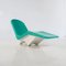 Space Age Fibrella Lounge Chair by Le Barron 8