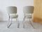 Steel Tube Chairs by Nori Déposé, France, 1950s, Set of 2, Image 4