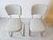 Steel Tube Chairs by Nori Déposé, France, 1950s, Set of 2, Image 2