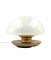 Grande Lampe de Bureau Mushroom VP par Vittorio Balli et Romeo Ballardini pour Sirrah, 1970s 14