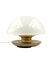 Lámpara de mesa VP Mushroom grande de Vittorio Balli and Romeo Ballardini para Sirrah, años 70, Imagen 14