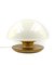 Grande Lampe de Bureau Mushroom VP par Vittorio Balli et Romeo Ballardini pour Sirrah, 1970s 15