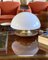 Lámpara de mesa VP Mushroom grande de Vittorio Balli and Romeo Ballardini para Sirrah, años 70, Imagen 2
