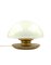 Lámpara de mesa VP Mushroom grande de Vittorio Balli and Romeo Ballardini para Sirrah, años 70, Imagen 5