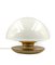 Grande Lampe de Bureau Mushroom VP par Vittorio Balli et Romeo Ballardini pour Sirrah, 1970s 1