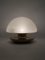Lámpara de mesa VP Mushroom grande de Vittorio Balli and Romeo Ballardini para Sirrah, años 70, Imagen 9