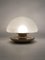 Lámpara de mesa VP Mushroom grande de Vittorio Balli and Romeo Ballardini para Sirrah, años 70, Imagen 8