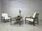 Vintage Chairs, 1960s, Set of 2 3