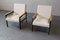 Chaises Vintage, 1960s, Set de 2 7