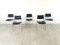 Dining Chairs attributed to Rudi Verelst for Novalux, 1970s, Set of 5, Image 6