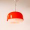 Medusa Hanging Lamp by Luigi Massoni for Harvey Guzzini 1