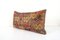 Housse de Coussin Jajim Kilim Faite Main, 2010s 2