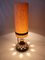 Lámpara adhesiva Fat Lava Mid-Century, años 60, Imagen 3