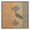 Terrae 12 Handwoven Tapestry by Susanna Costantini, Image 1