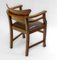 Desk Chair Jugendstil in the style of Richard Riemerschmid, 1890s 2