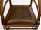 Desk Chair Jugendstil in the style of Richard Riemerschmid, 1890s, Image 6