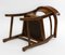 Desk Chair Jugendstil in the style of Richard Riemerschmid, 1890s, Image 12