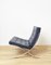 MR 90 Barcelona Lounge Chair by Ludwig Mies Van Der Rohe for Knoll Inc. / Knoll International, 1950s 15