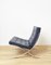 MR 90 Barcelona Lounge Chair by Ludwig Mies Van Der Rohe for Knoll Inc. / Knoll International, 1950s, Image 15
