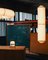 Tekiò Vertical P1 Pendant Lamp by Anthony Dickens 8