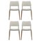 Belloch Dining Chair by Lagranja Design, Set of 4 1